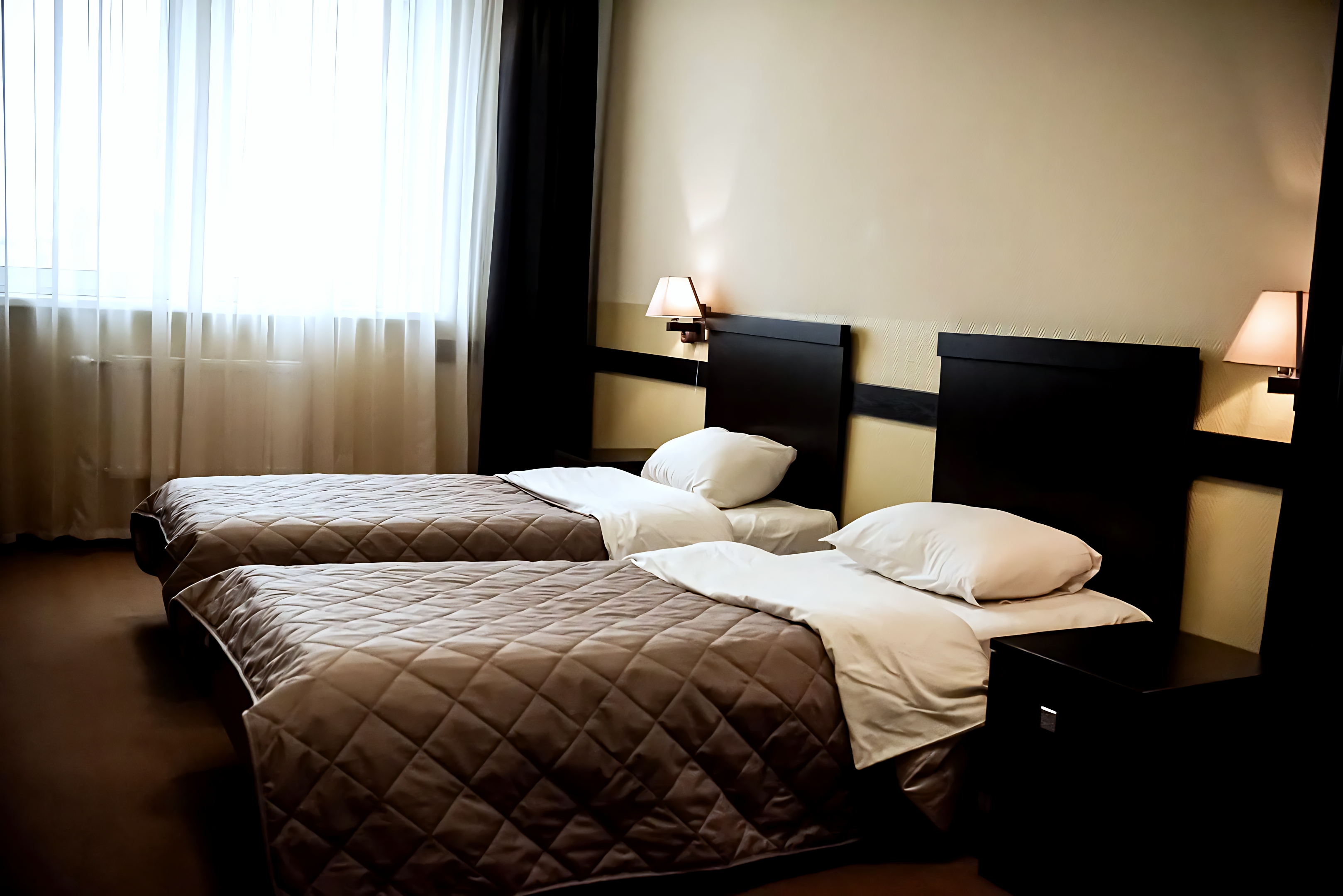 Otel' Arena 3*, Минск, Беларусь