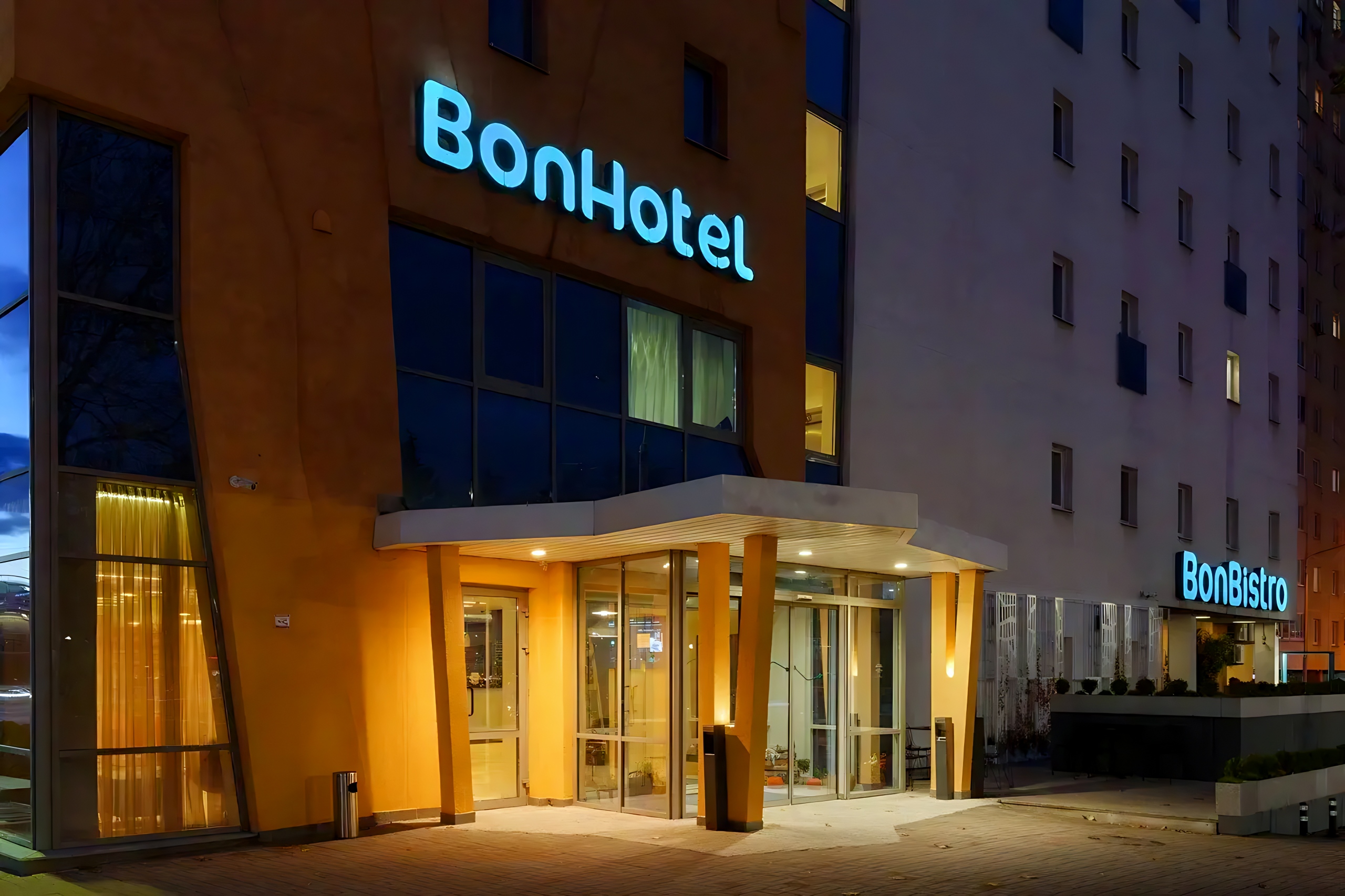 Otel' BonOtel'
