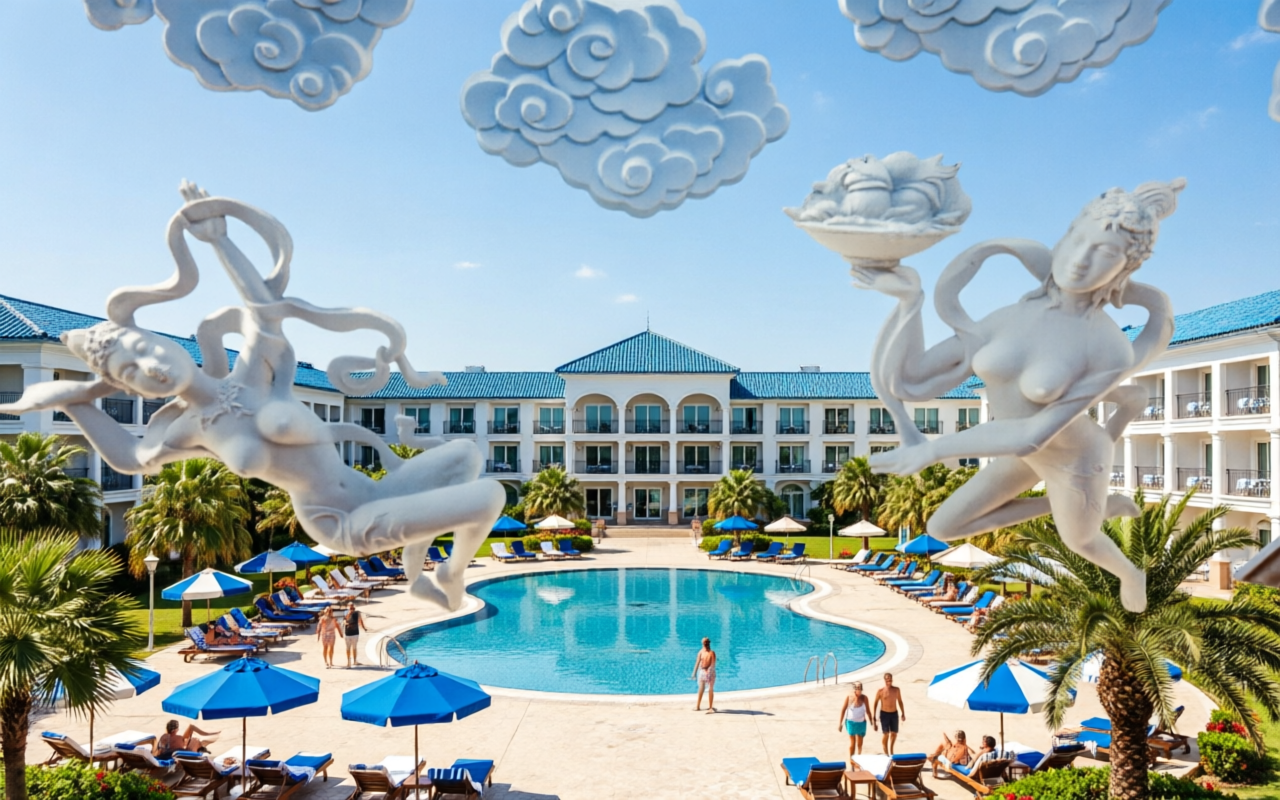 Elegance Hotel