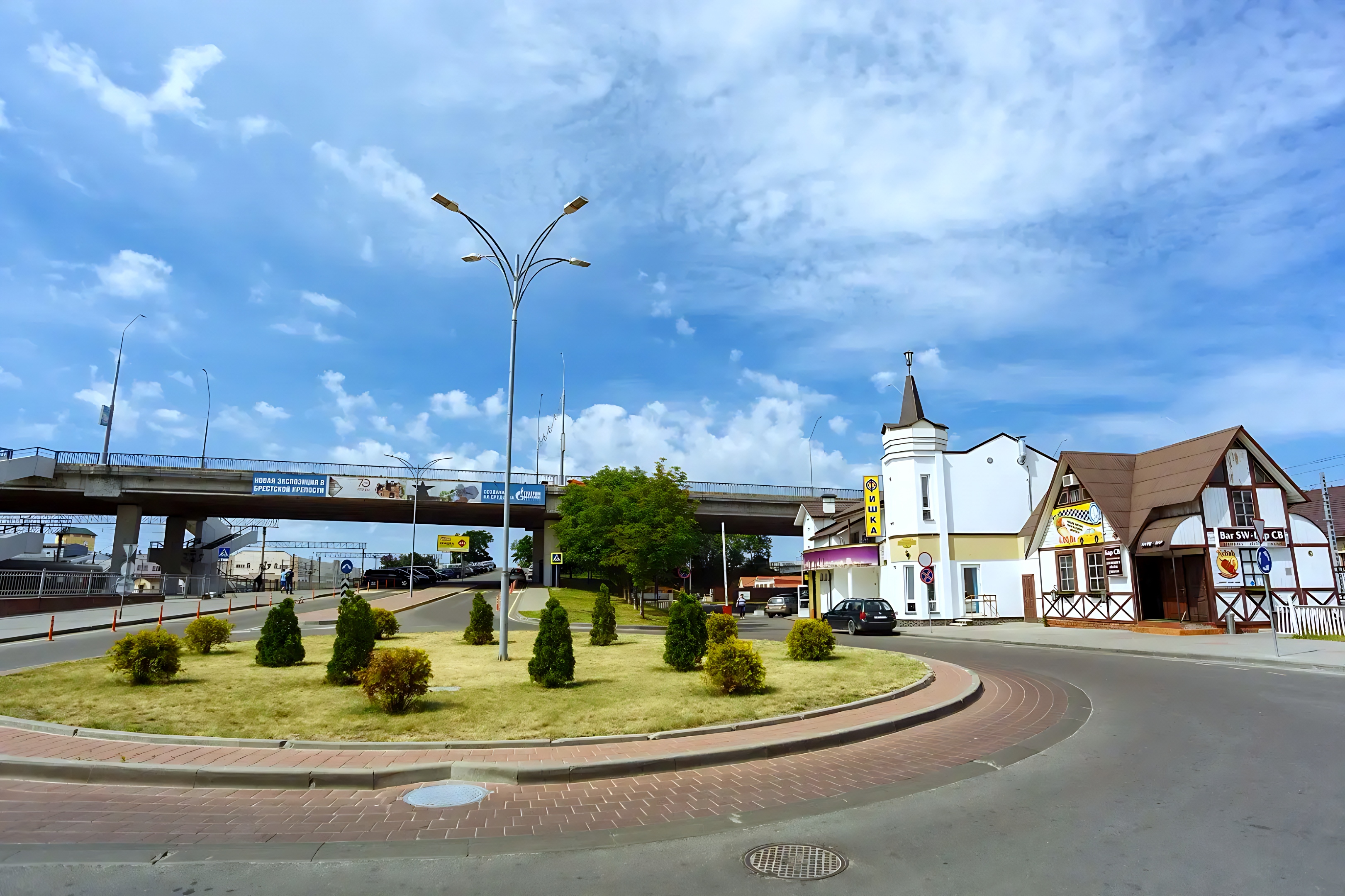 Цены на Хостел Сити в Брест