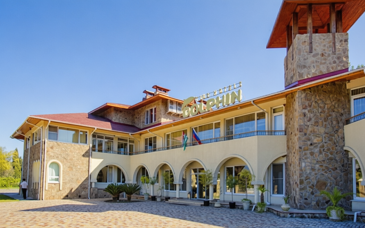 Delfin Hotel