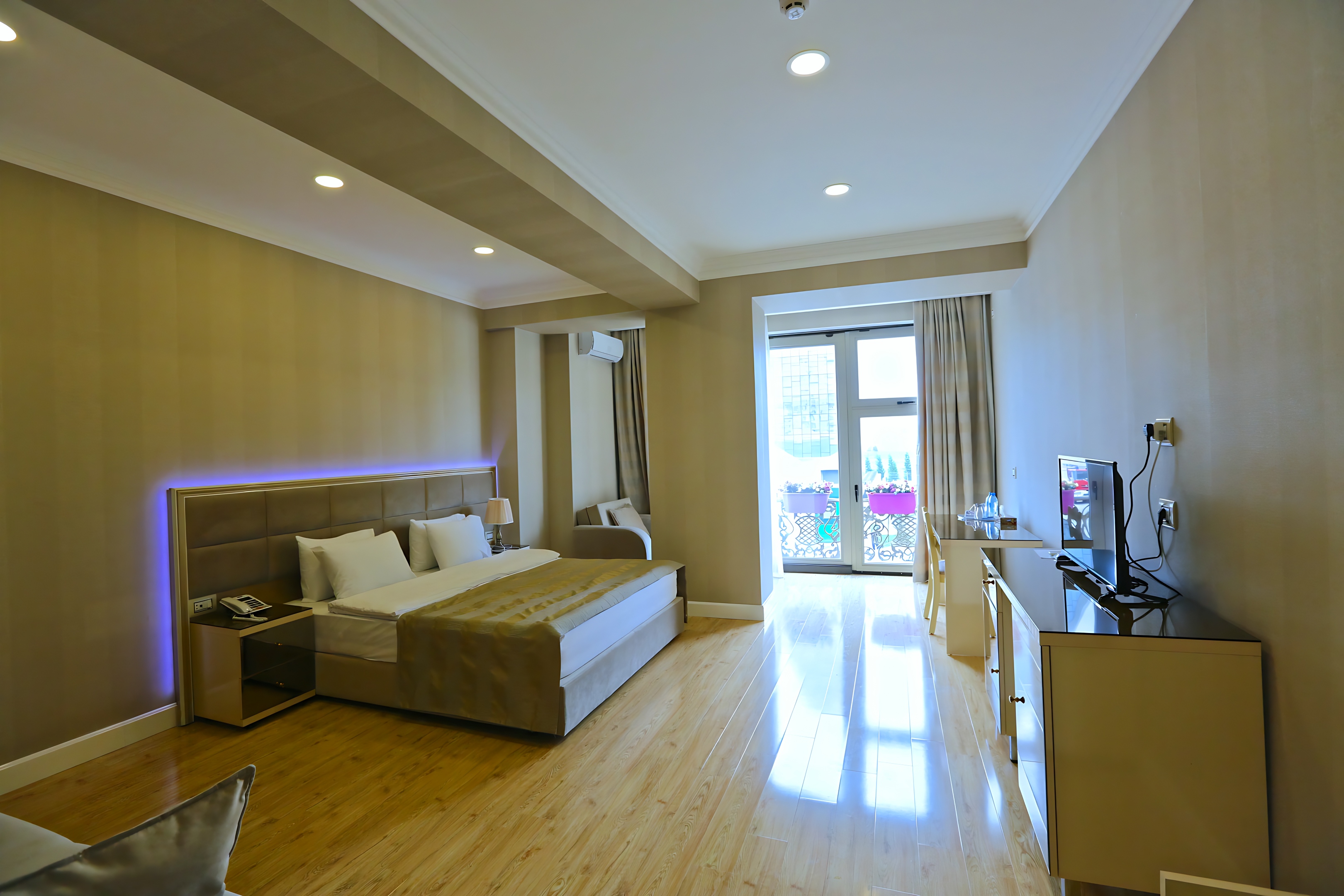 Otel' Grand Inn Baku