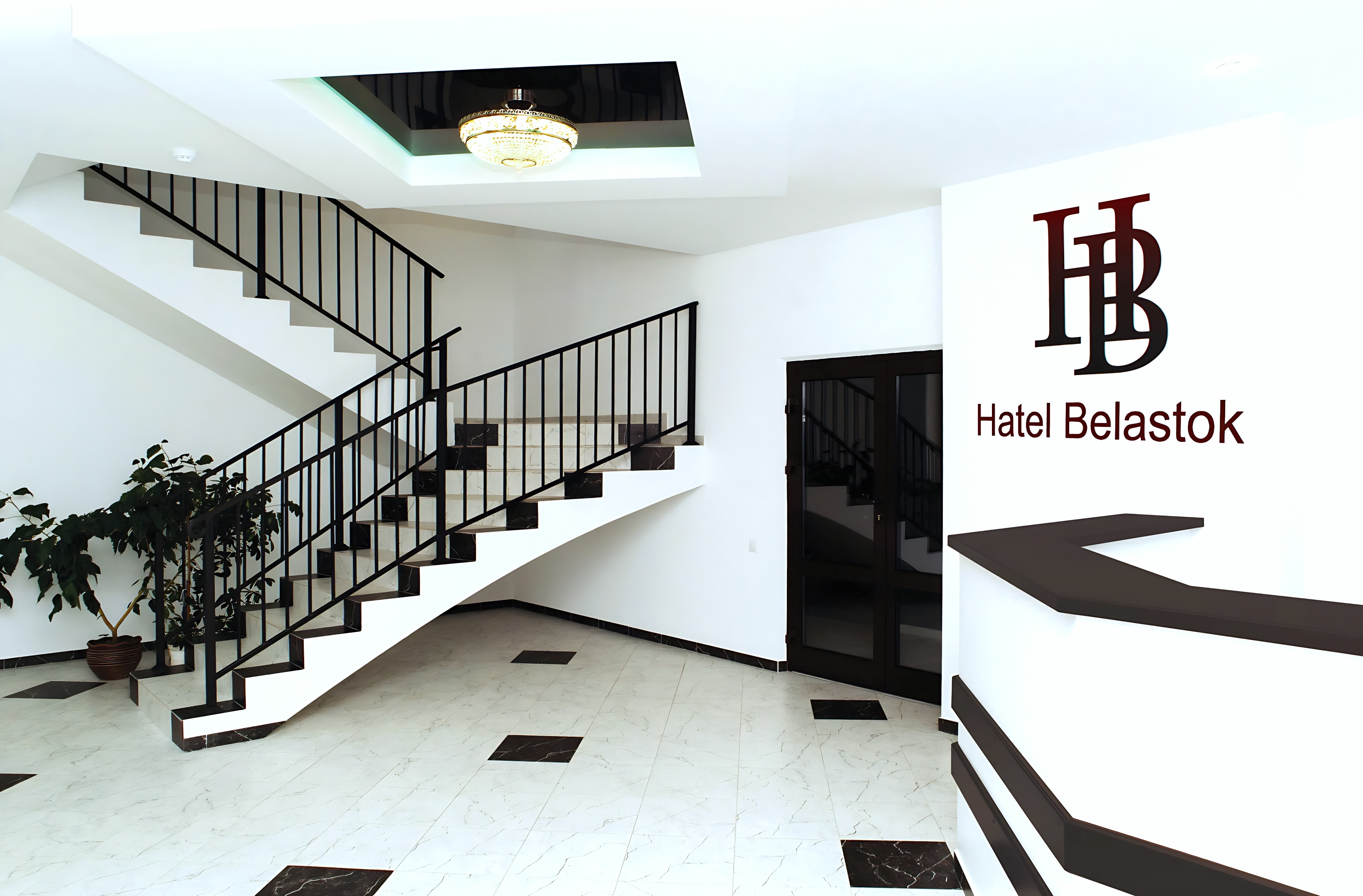 Otel' Belastok