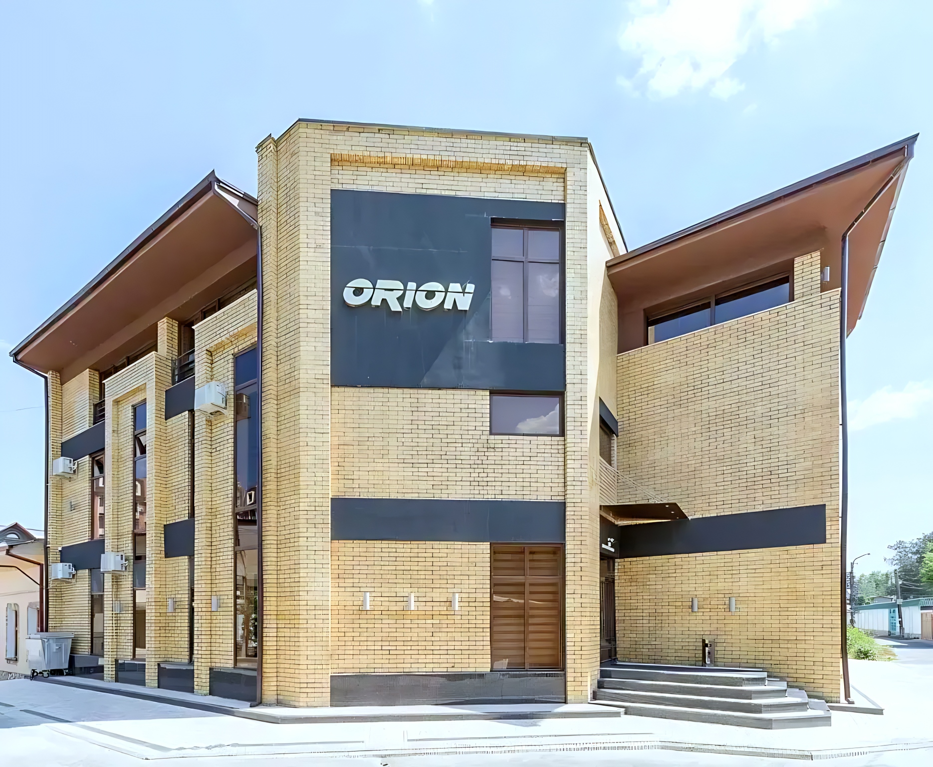 Otel' Orion