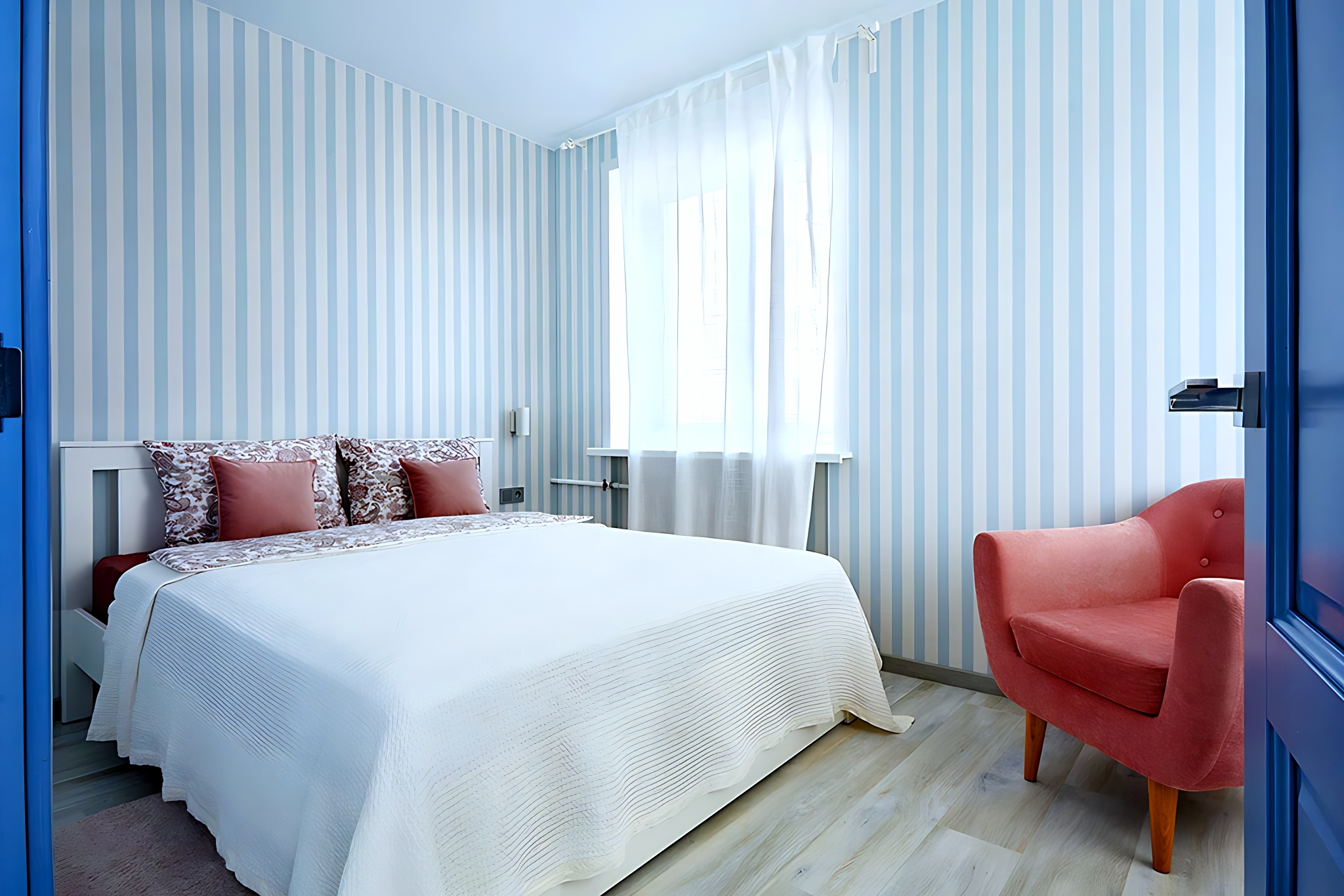 Apartamenty BLUE set' CityRent