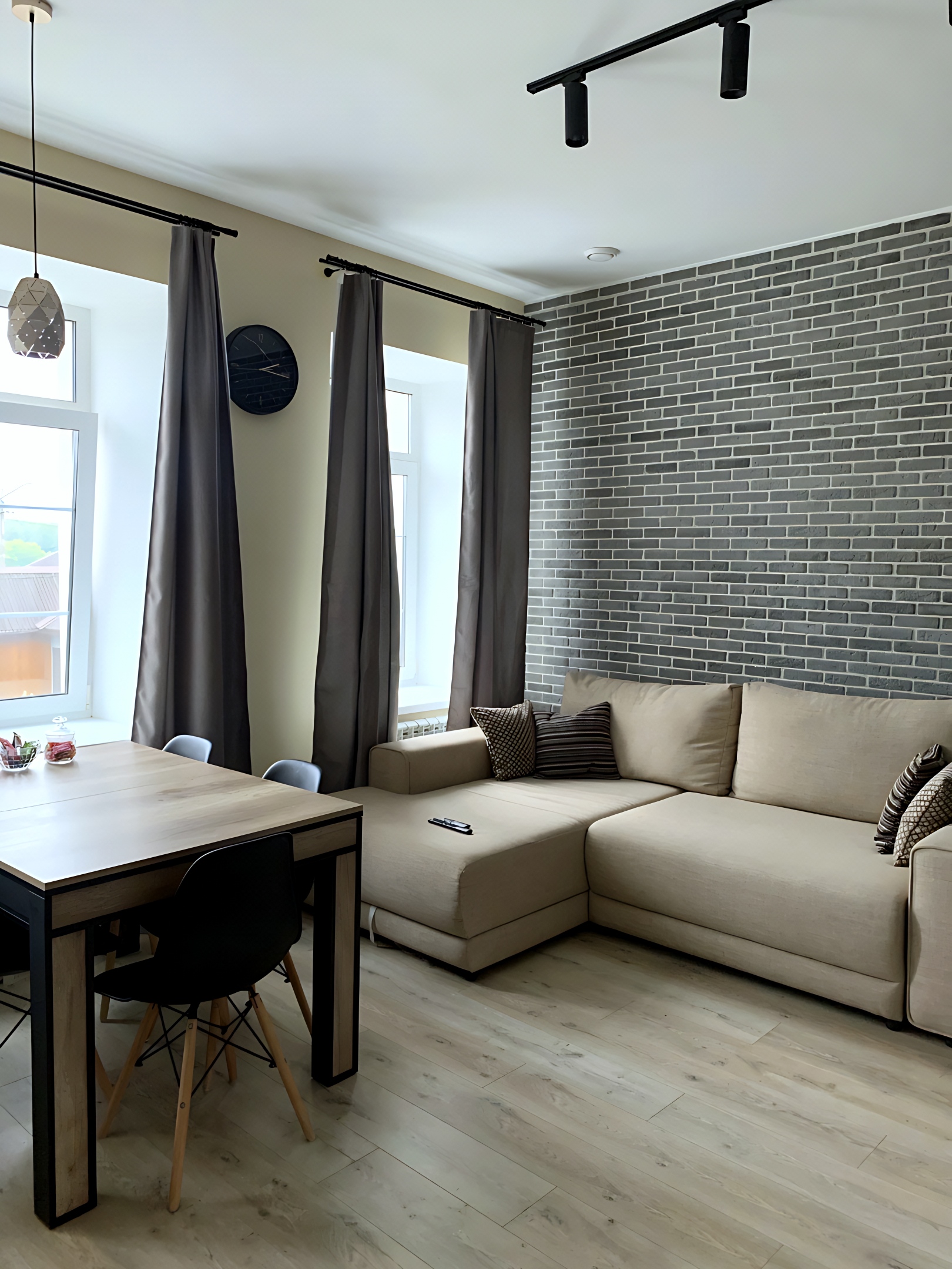 Apartamenty Freedom_polotsk
