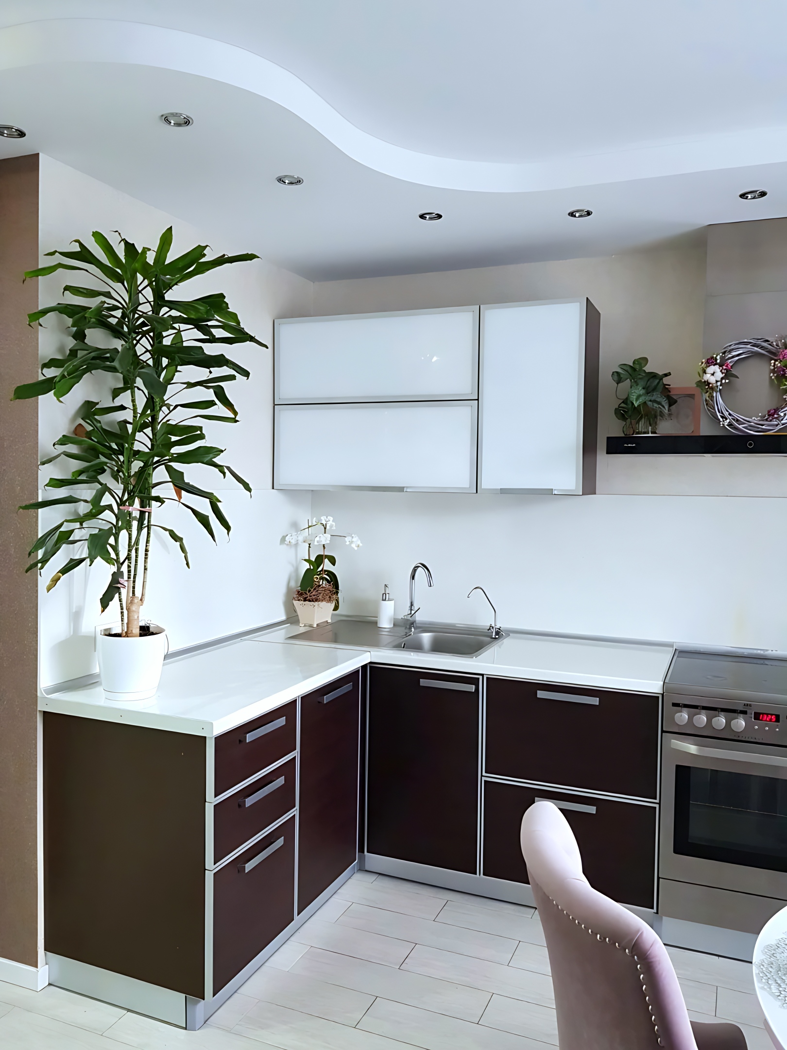Apartamenty Kazimirovskaa