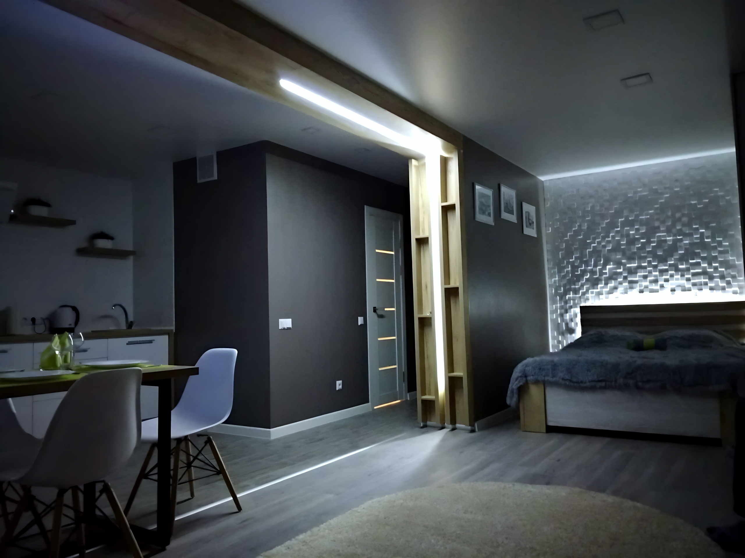Apartamenty Favorit Flats