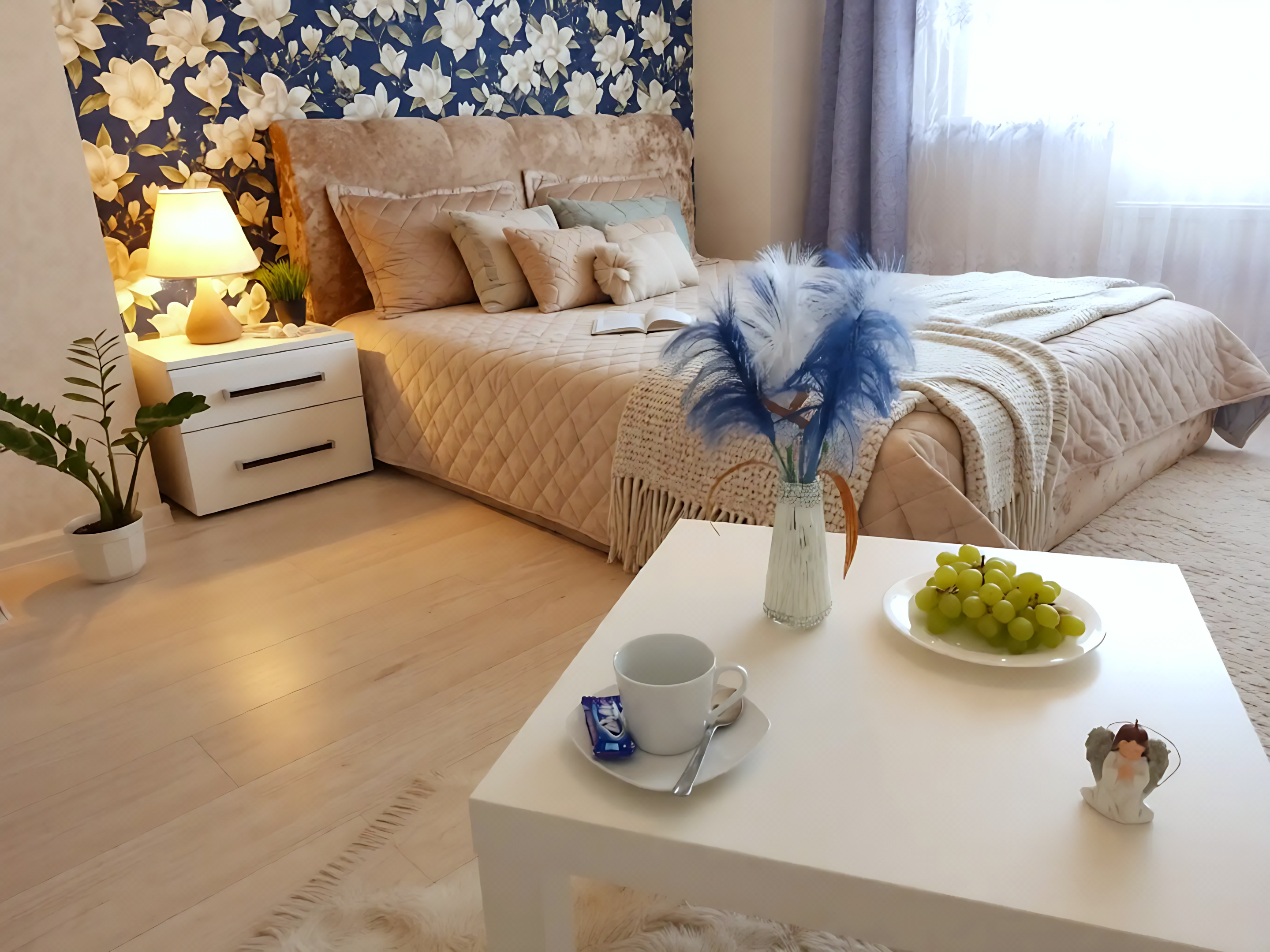 Apartamenty The Best Appartements