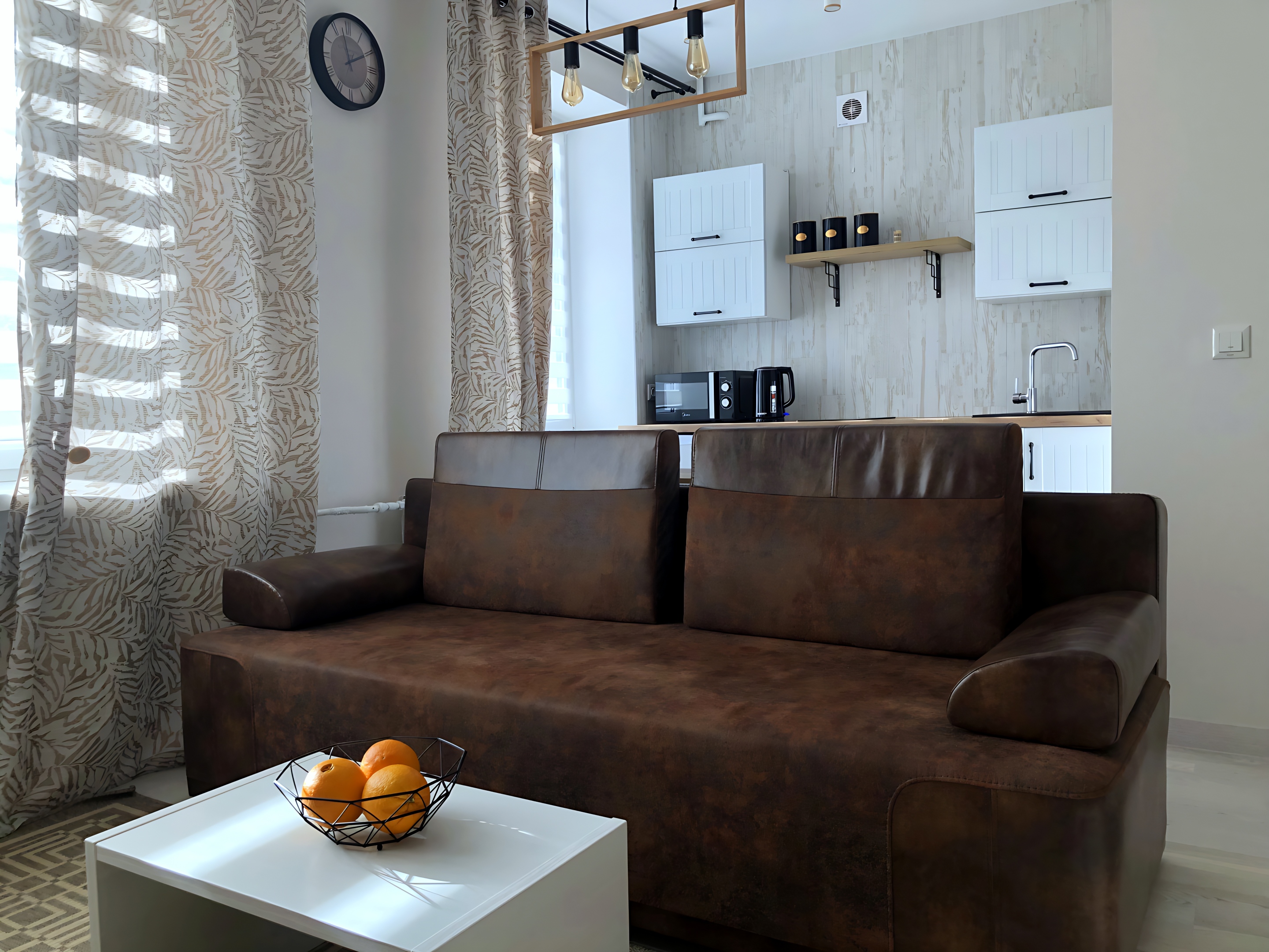 Apartamenty Welcome