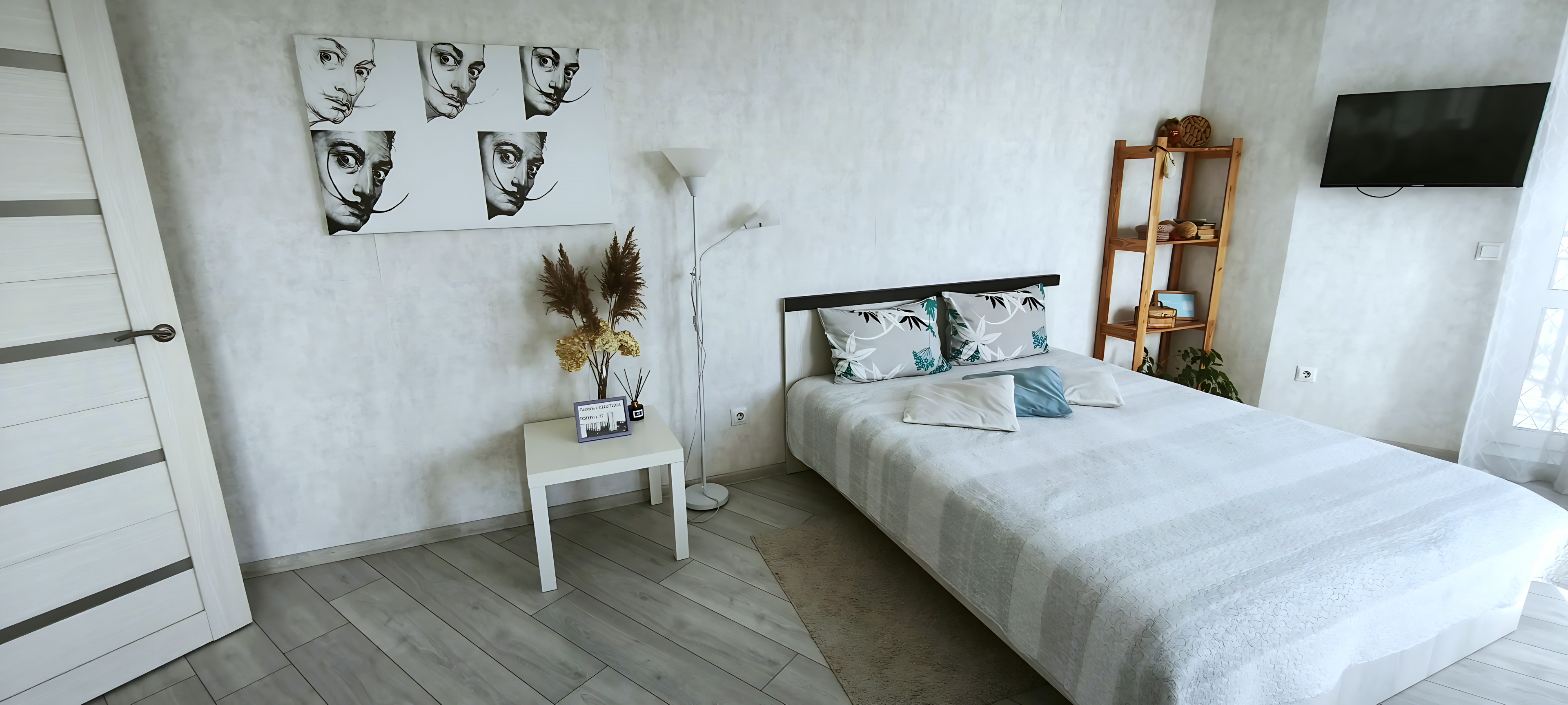 Apartamenty Uutnyj Vitebsk