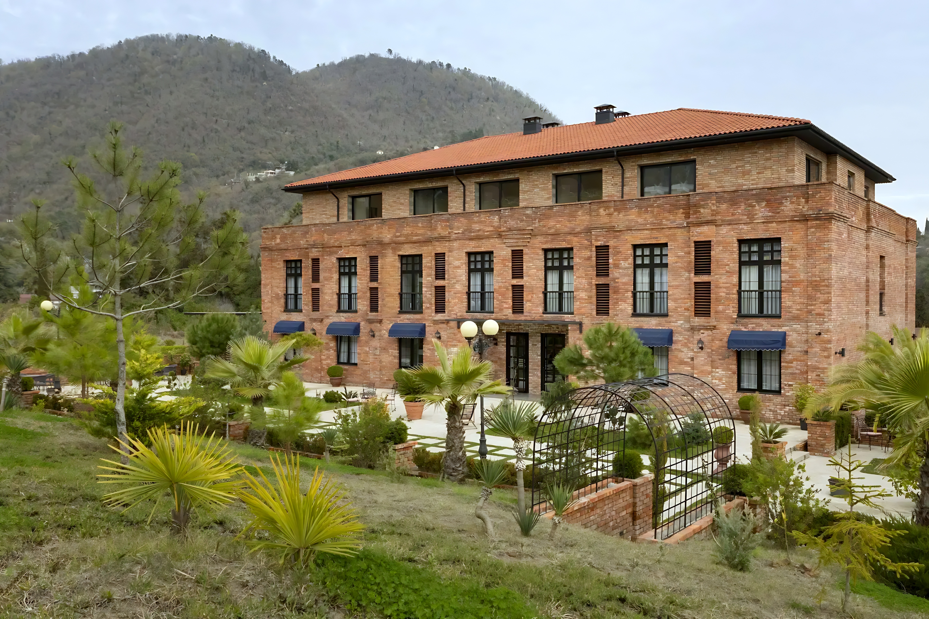 Otel' Loft