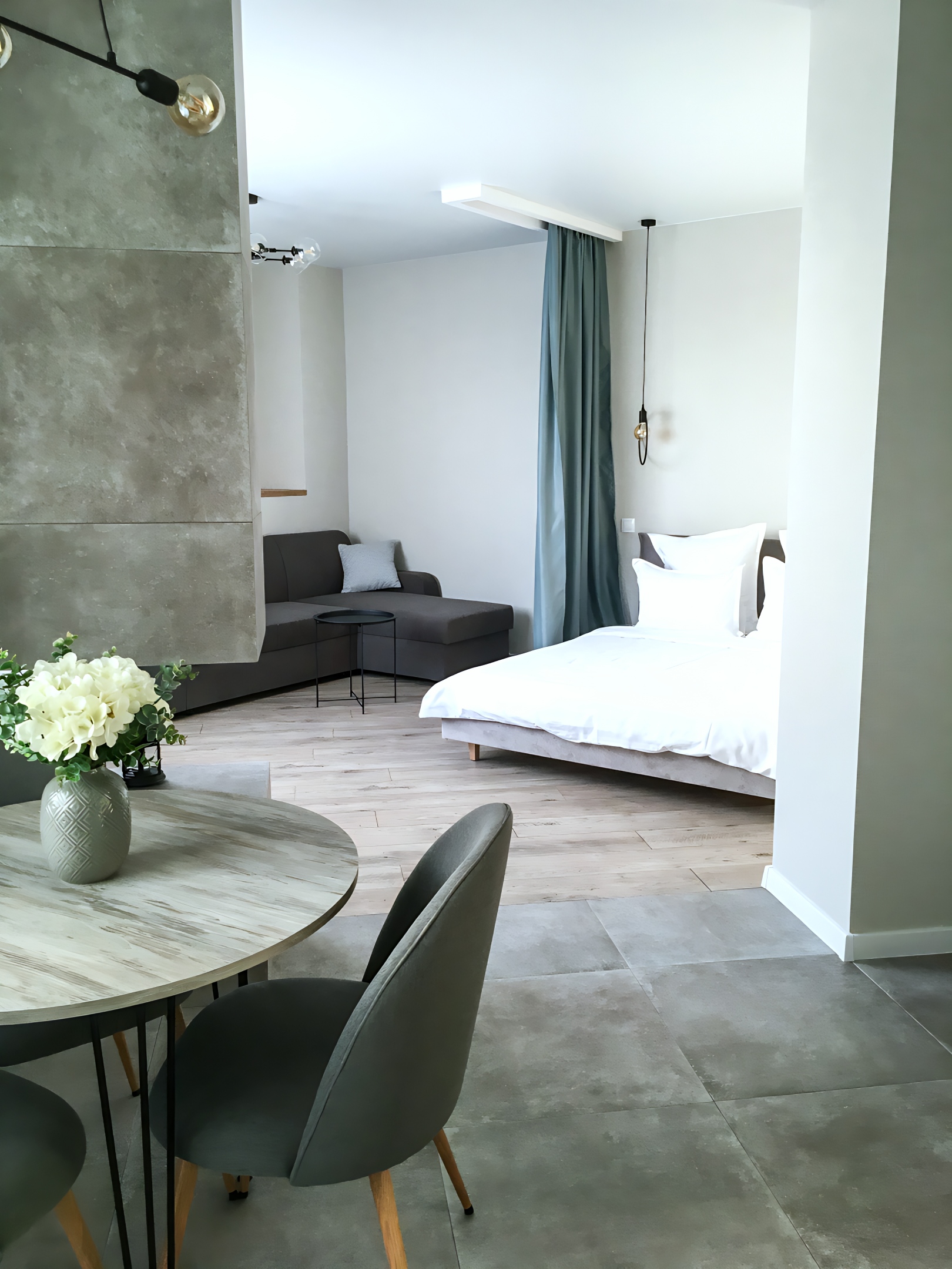 Apartamenty LOFT HOME
