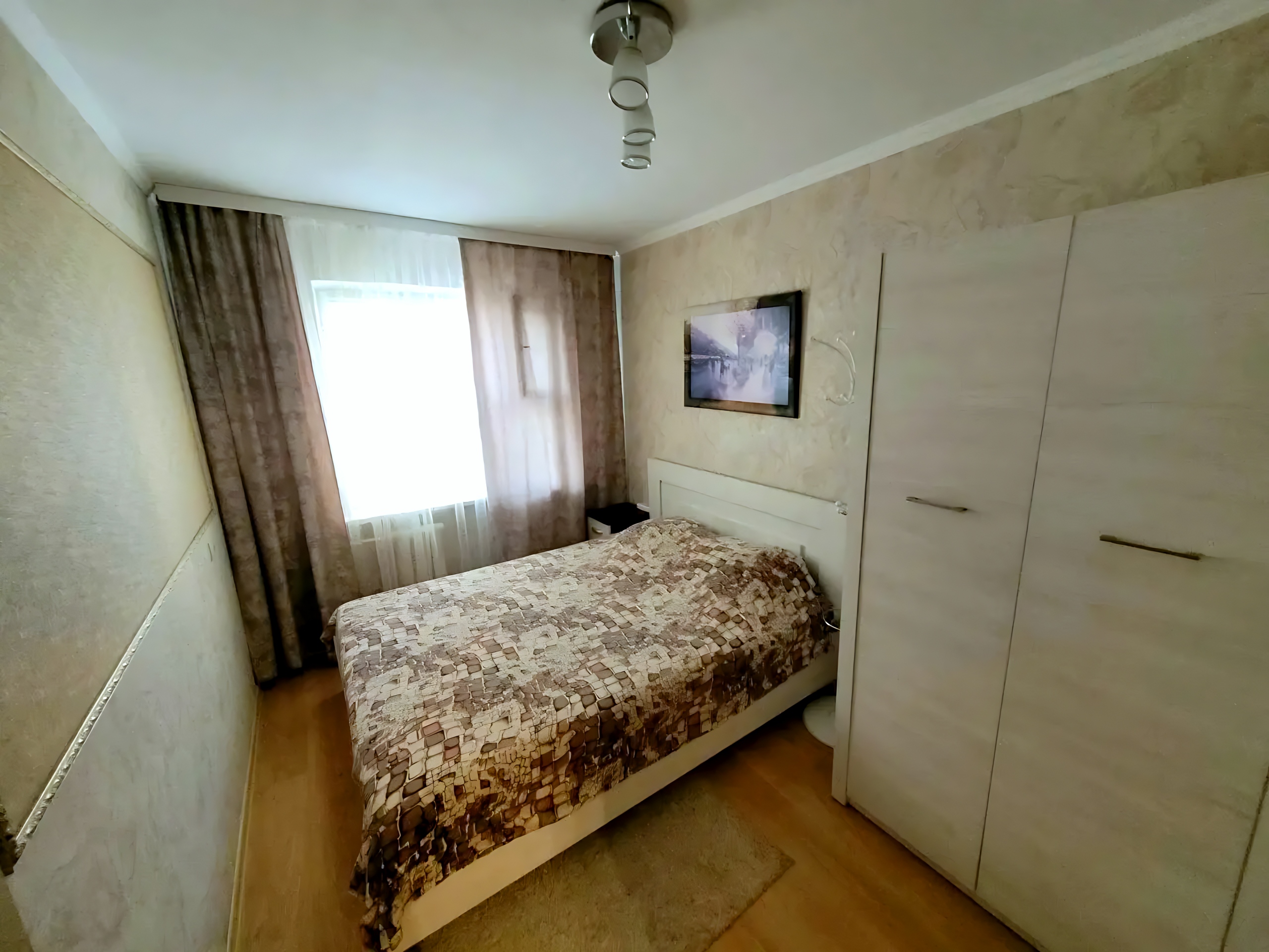 Apartamenty dvuhkomnatnye v centre u reki