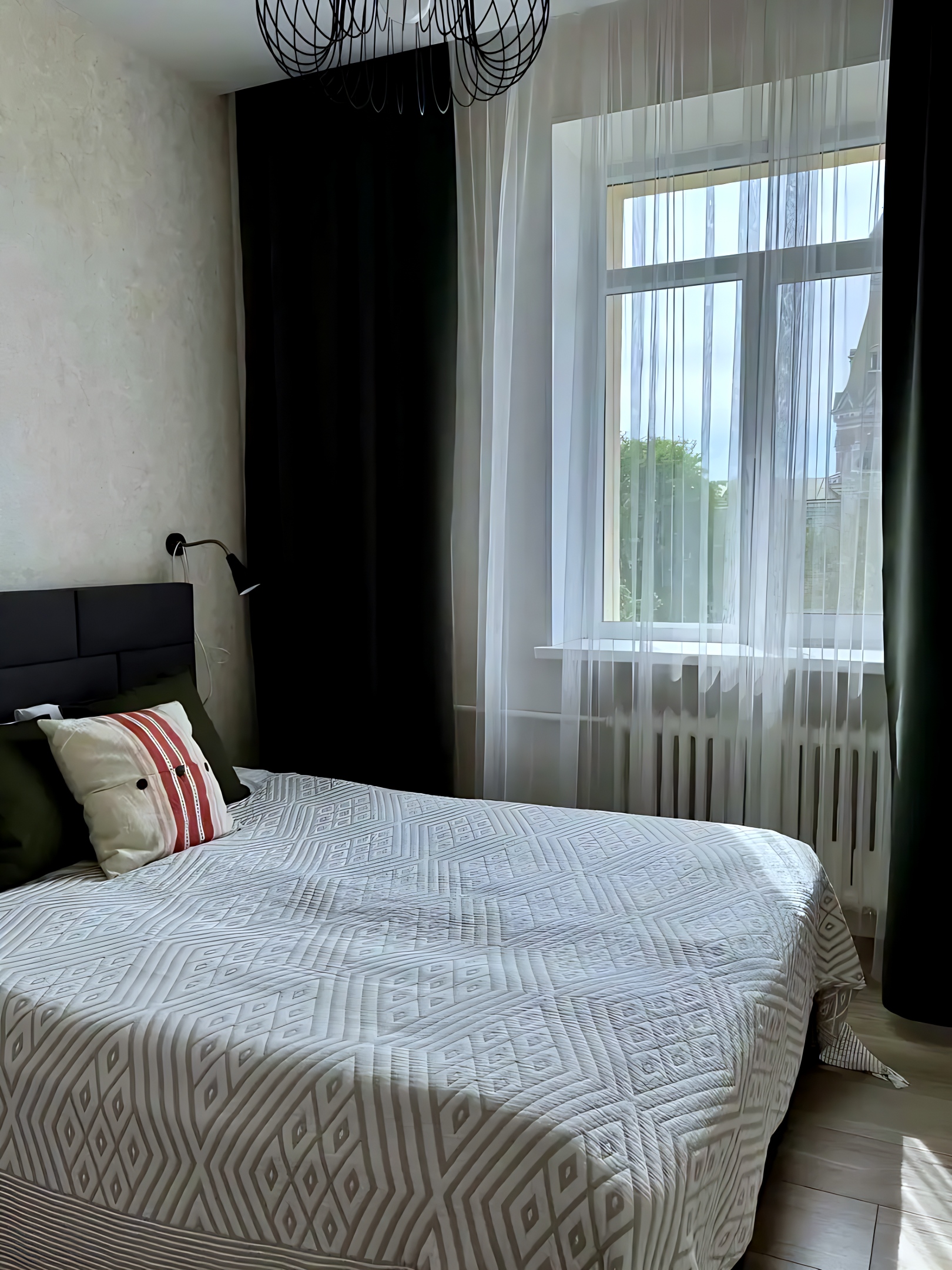 Apartamenty Viatur na Ozesko