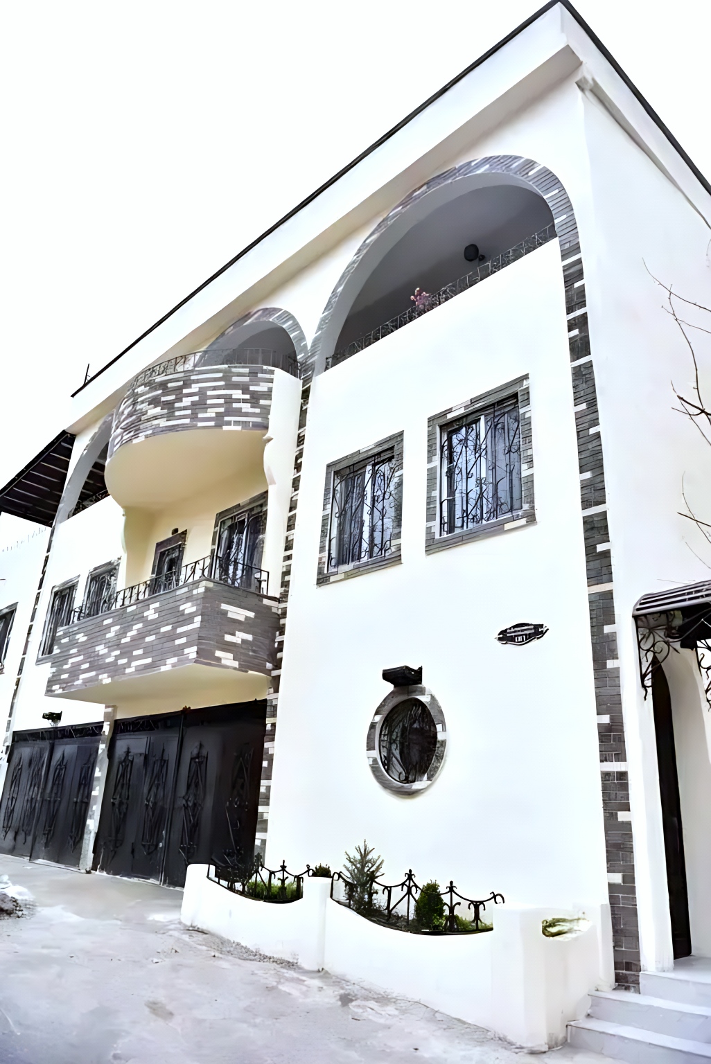 Отель La Casa Yerevan 3 — отель в Ереван, Армения