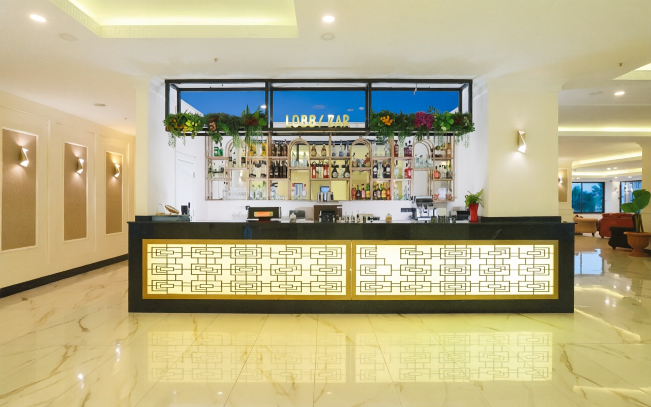 Цены на EOS Beach Resort в Авсаллар
