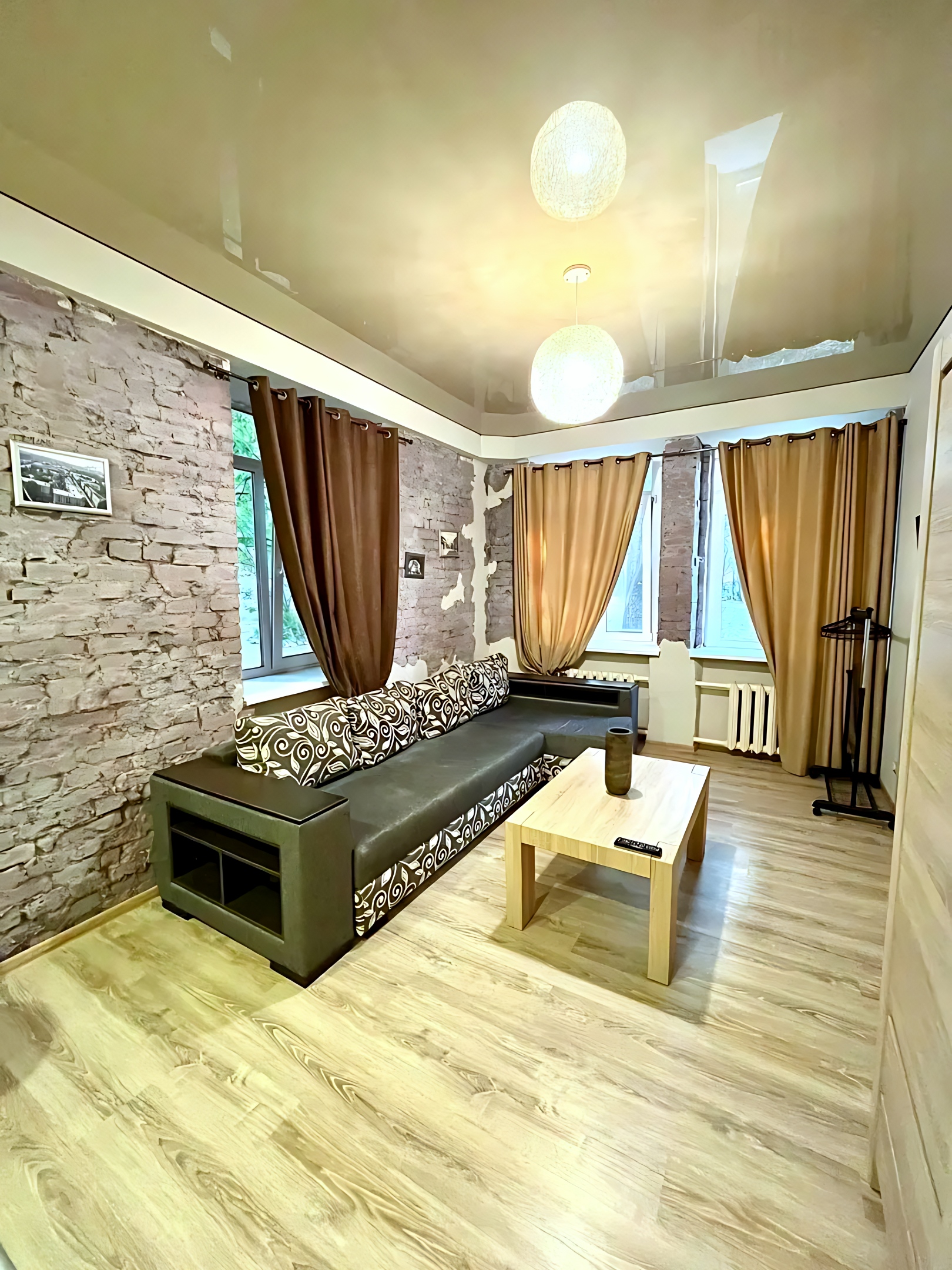 Apartamenty Carstvo tepla i uuta