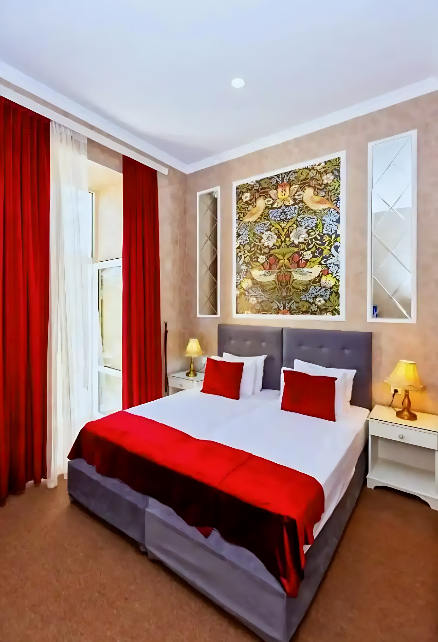 Otel' La Casa Old City