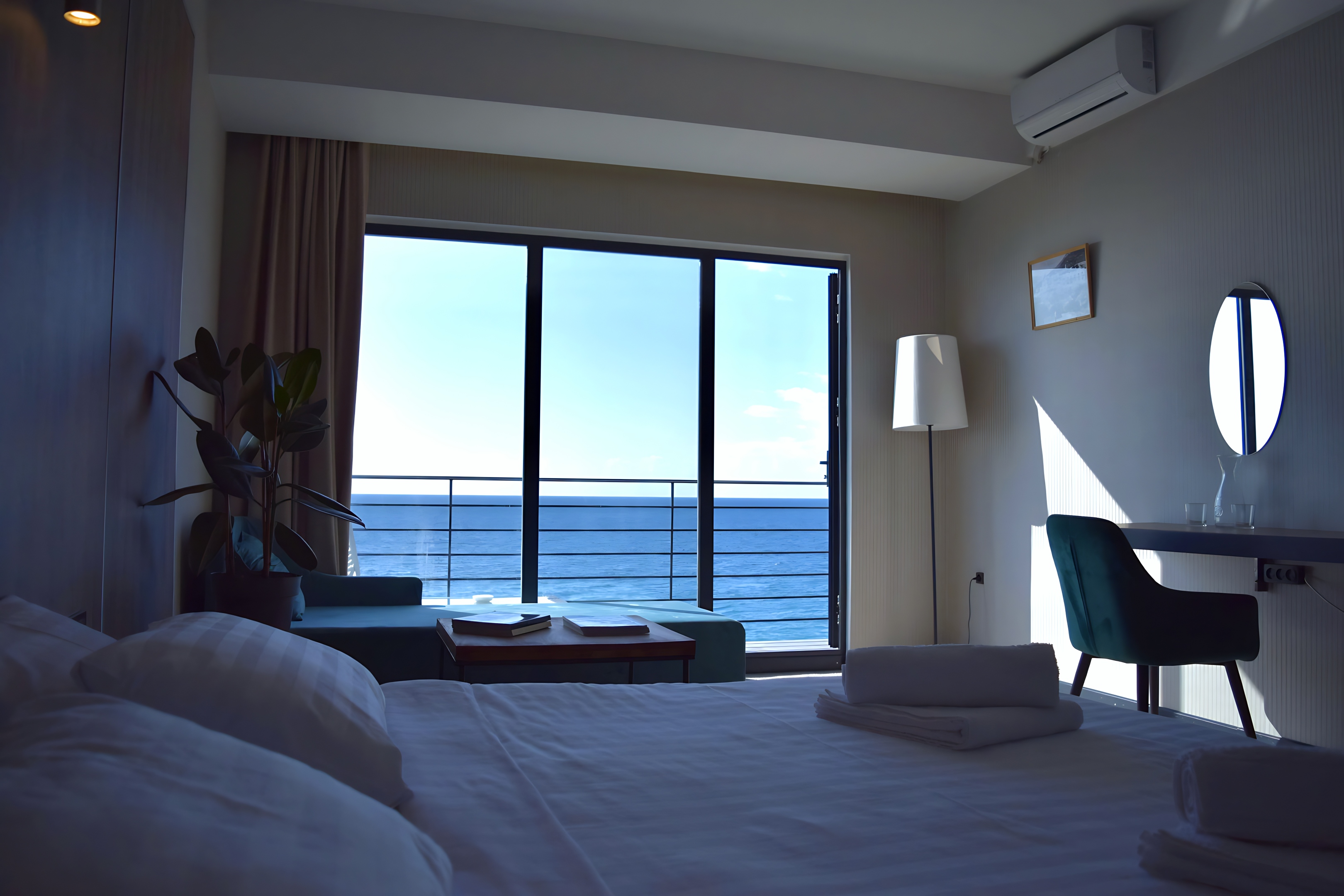 Prince Hotel Gagra