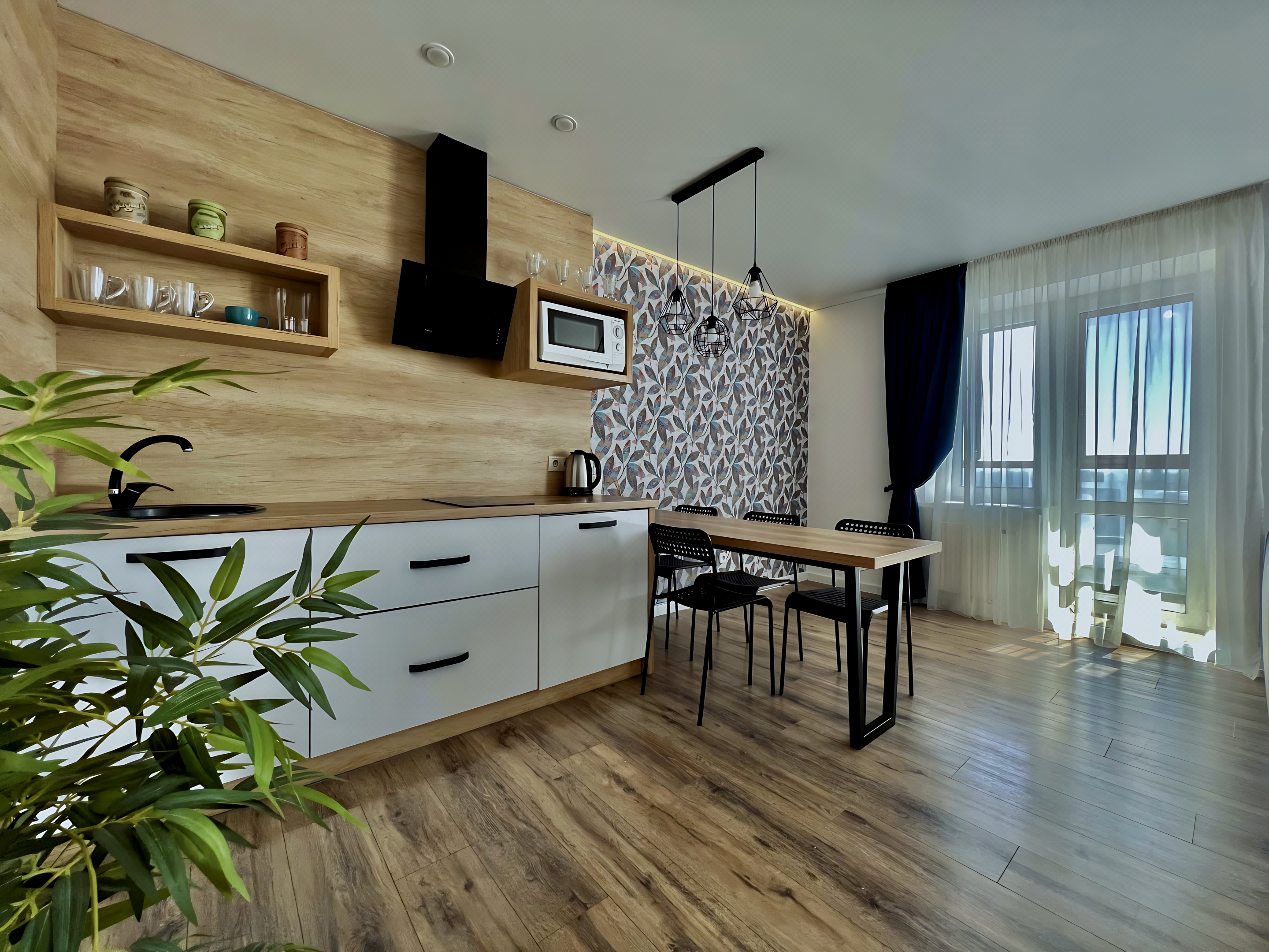 Apartamenty Uutnaa odnusecka v samom centre Bresta