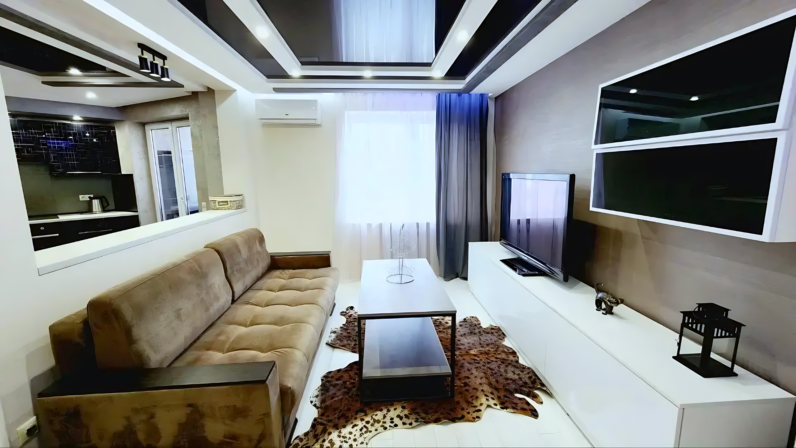 Apartamenty In'-An'