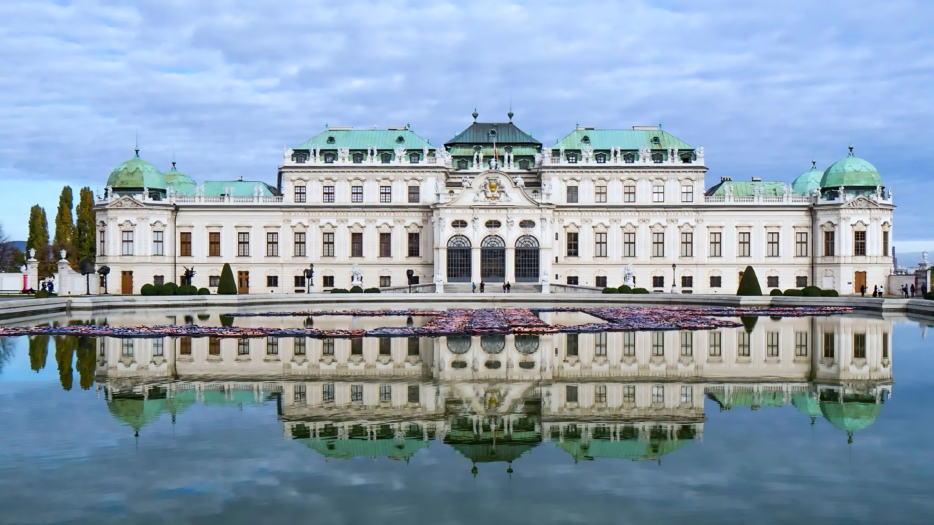 Цены на Hotel Enziana Wien в вене