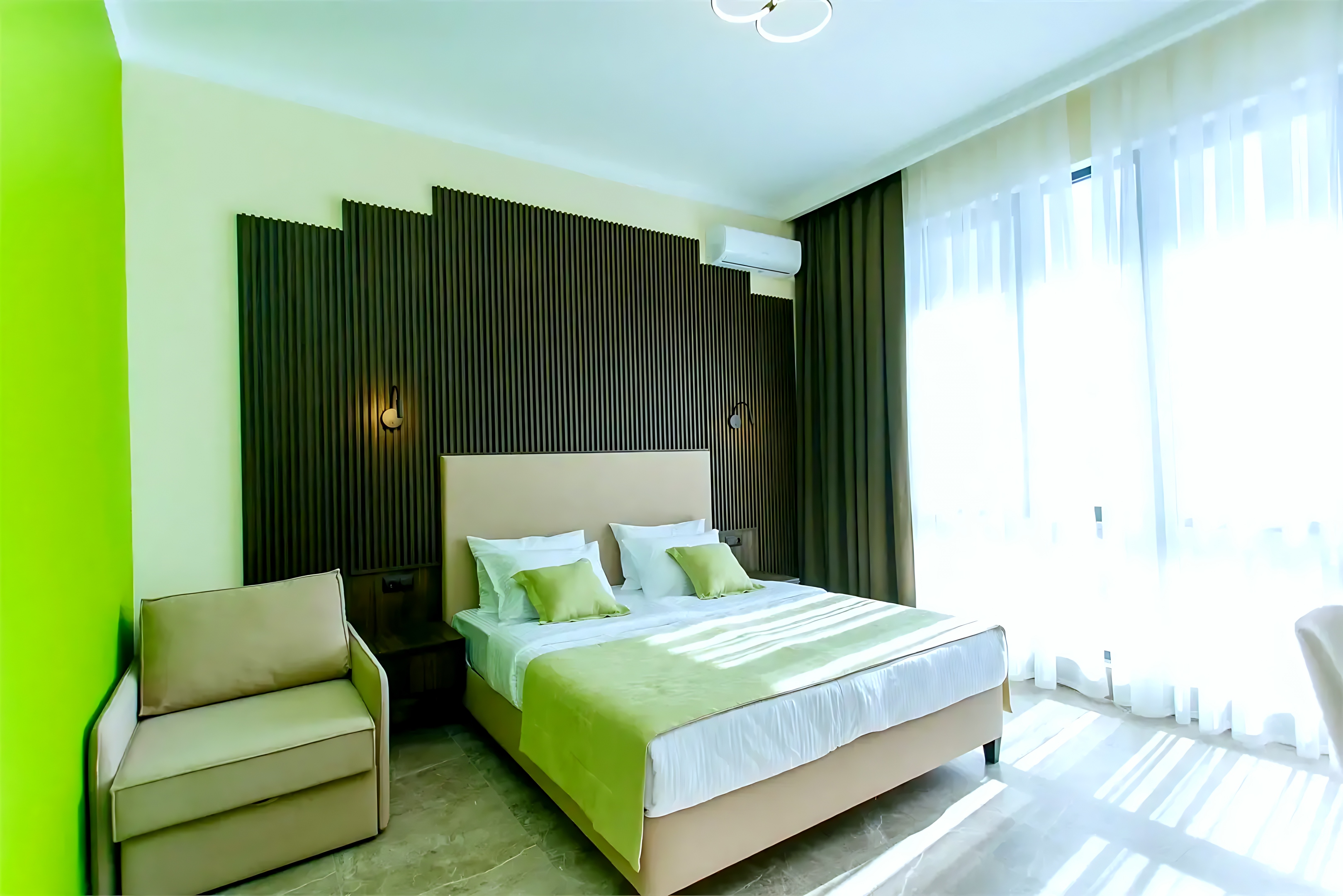 Otel' Buhta Mecty