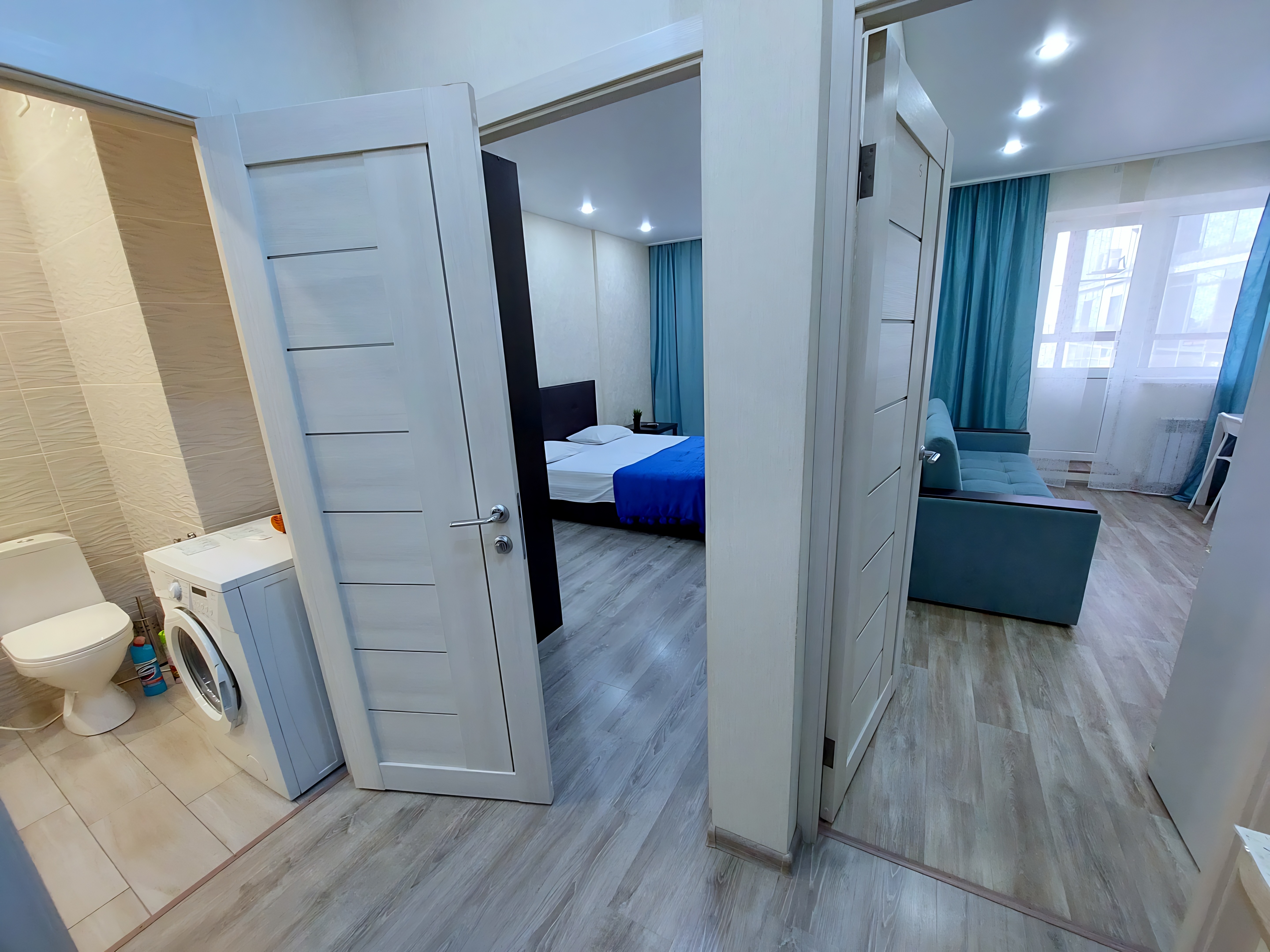Apartamenty Grand Avenu VLG 1