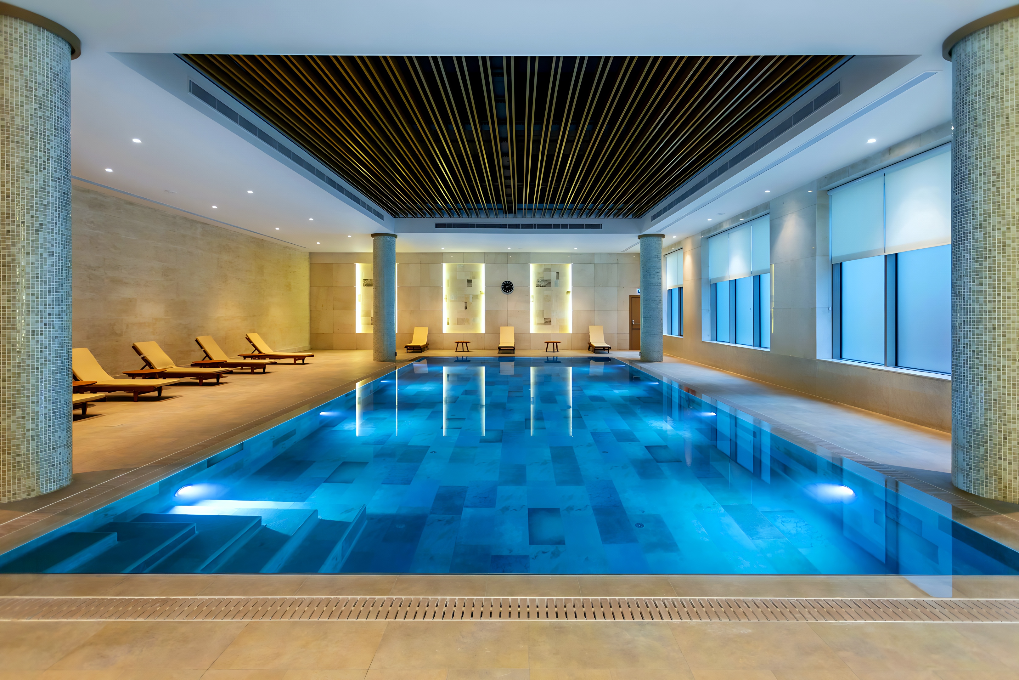 Otel' Holiday Inn Baku
