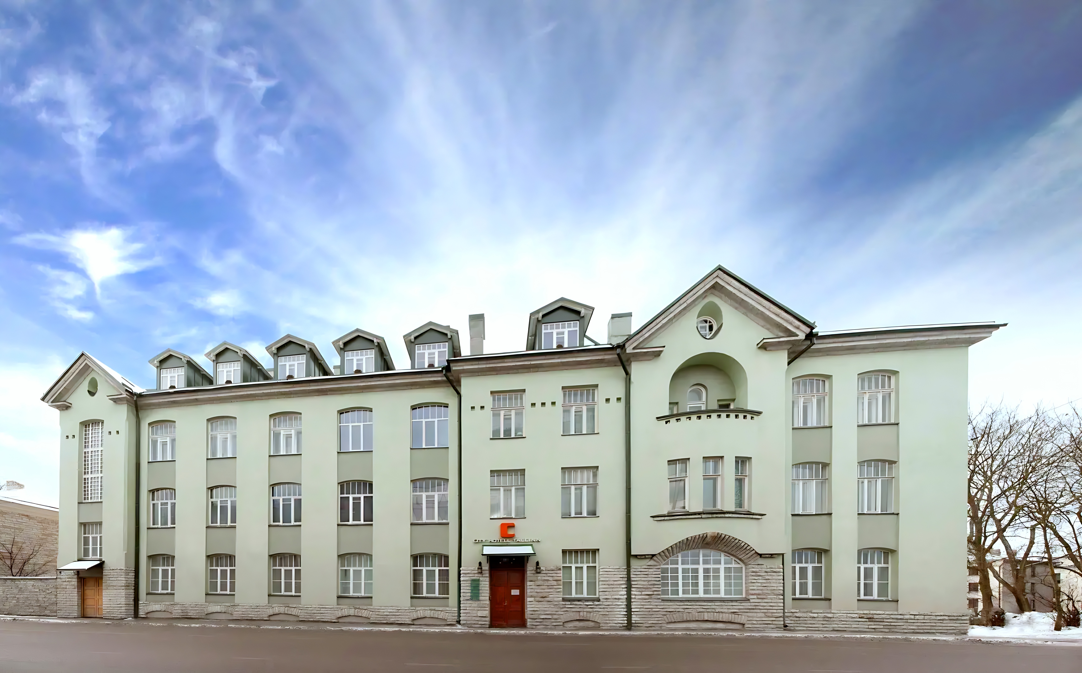 Цены на City Hotel Tallinn by Unique Hotels в таллине