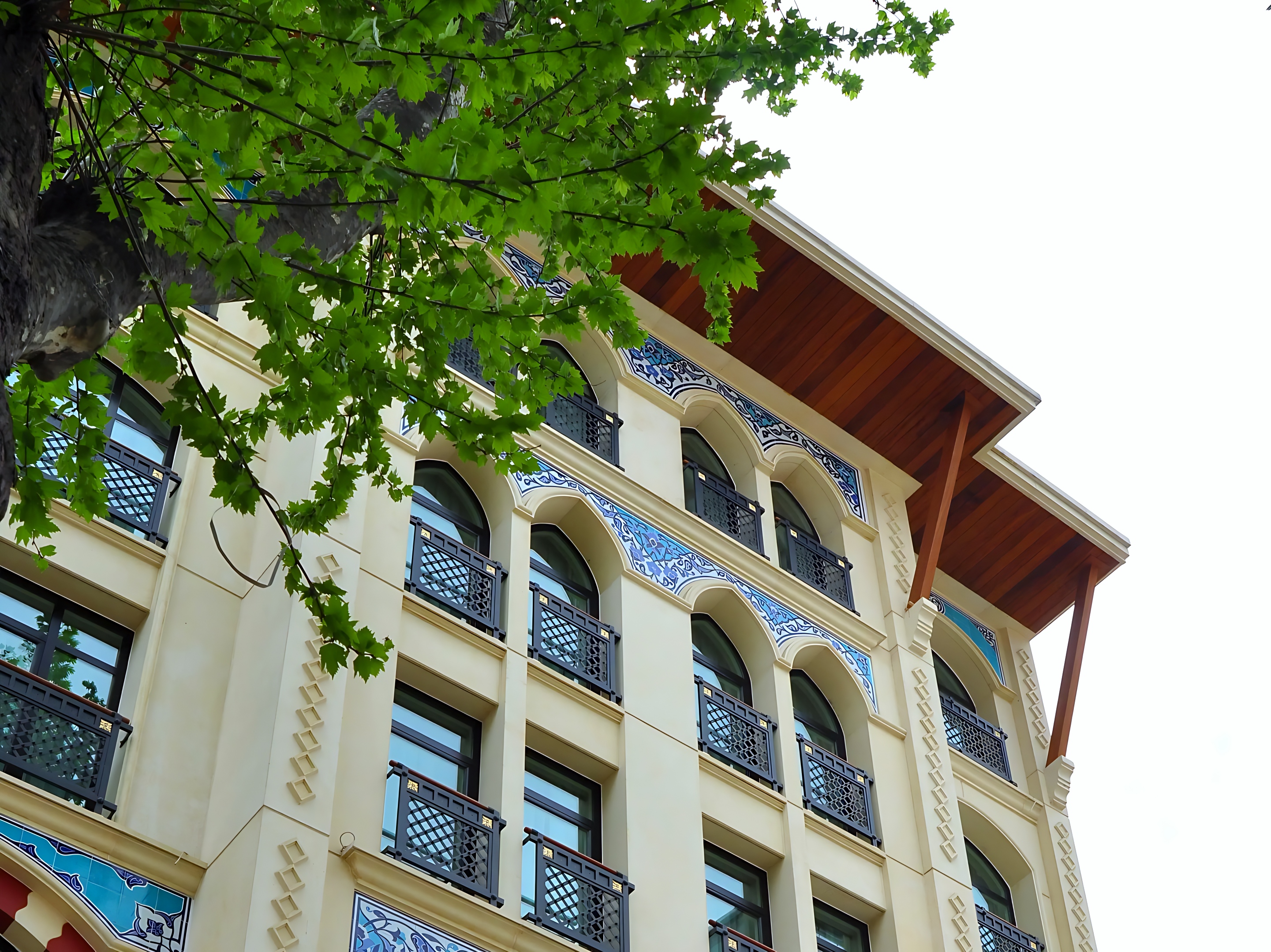 Цены на Neorion Hotel - Special Class в Стамбуле