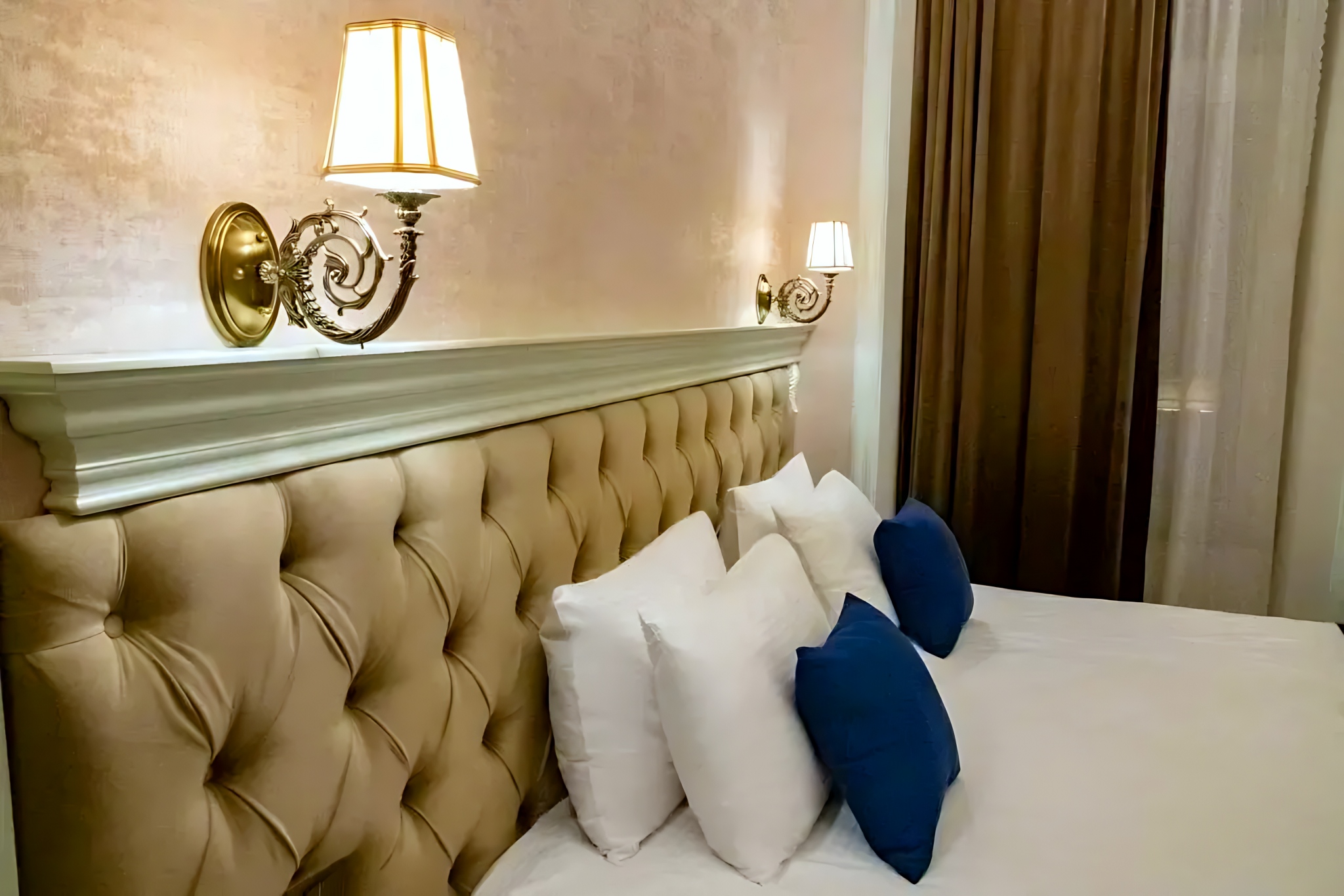 Otel' La Casa Sahil