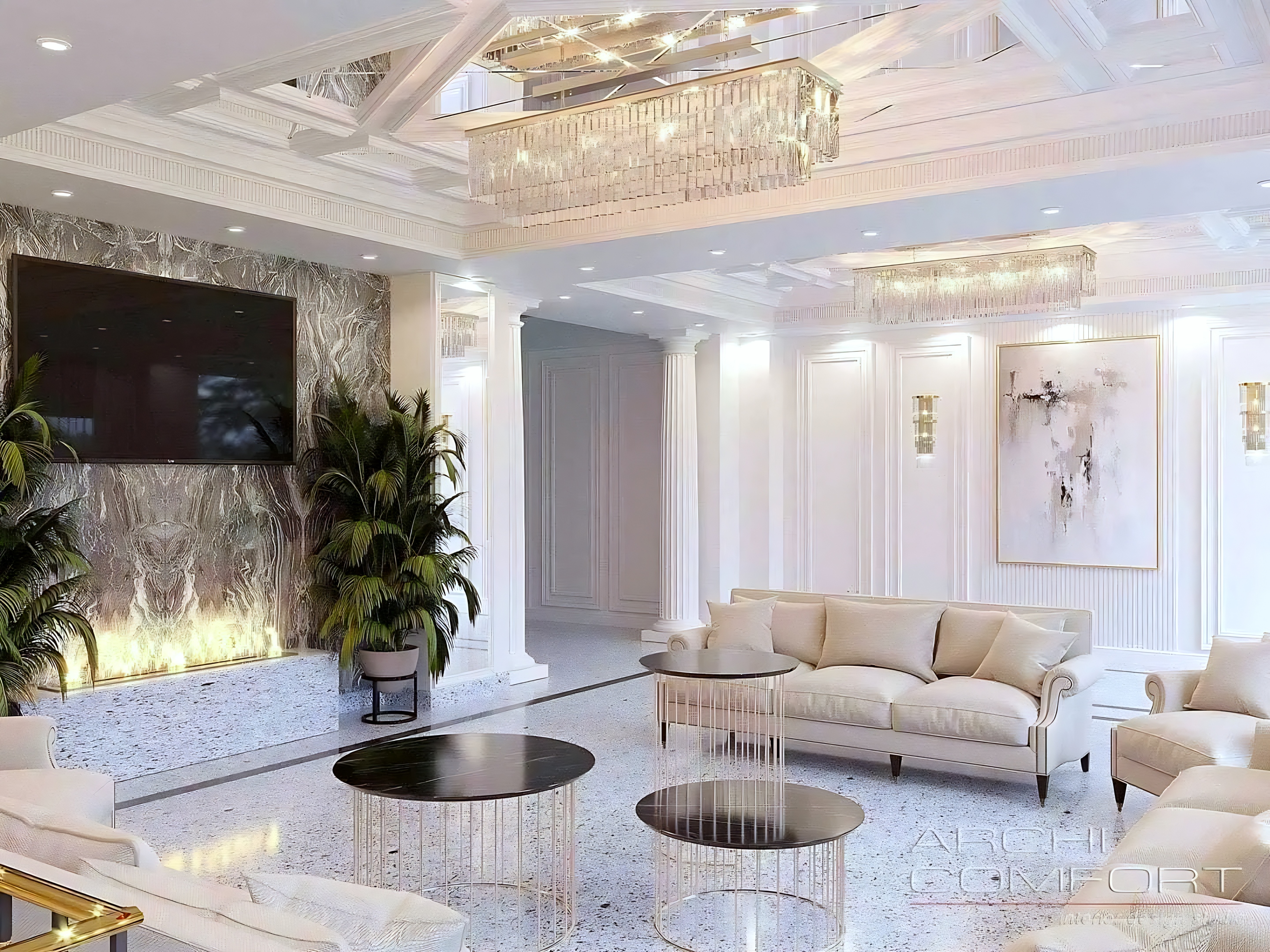 Otel' Anga Yerevan Hotel