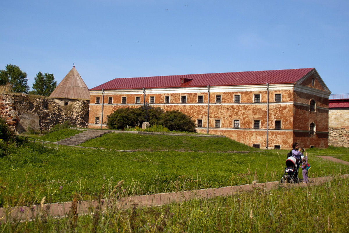 Шлиссельбург