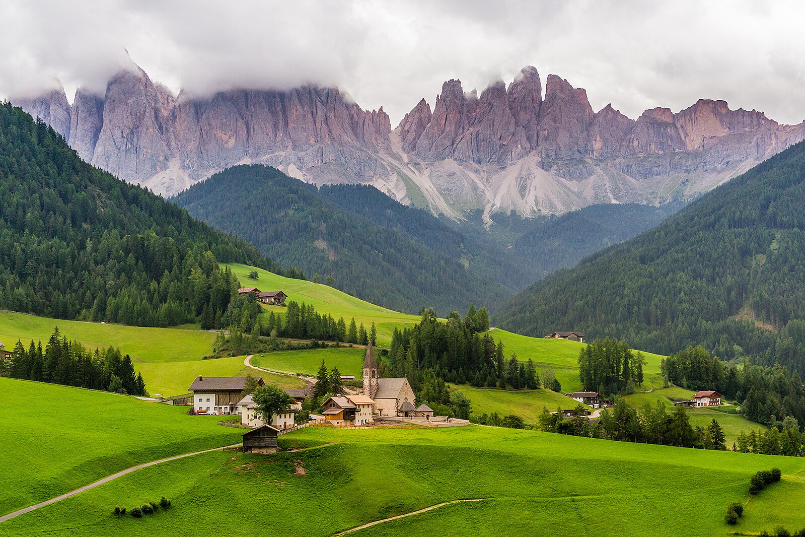 Санта Магдалена